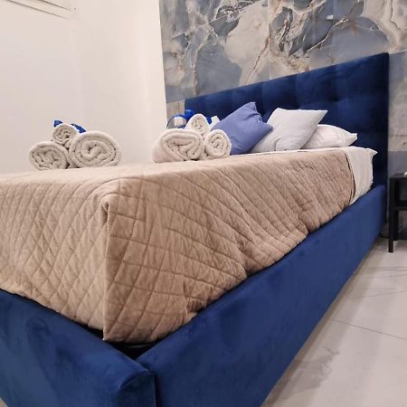 Dint ' O Vico San Petrillo Apartment เนเปิลส์ ภายนอก รูปภาพ