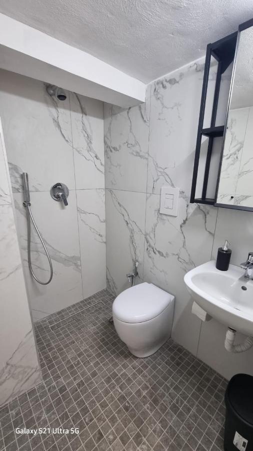 Dint ' O Vico San Petrillo Apartment เนเปิลส์ ภายนอก รูปภาพ