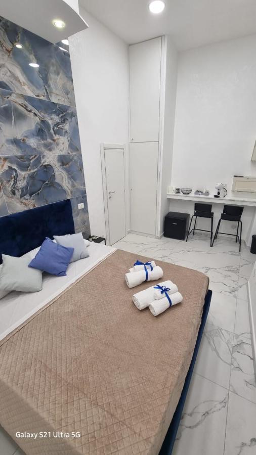 Dint ' O Vico San Petrillo Apartment เนเปิลส์ ภายนอก รูปภาพ