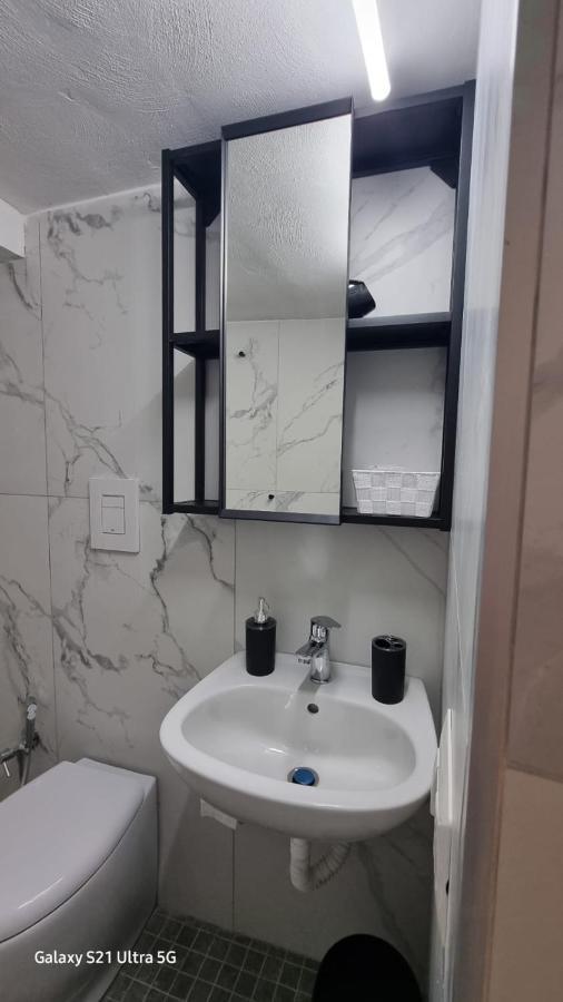 Dint ' O Vico San Petrillo Apartment เนเปิลส์ ภายนอก รูปภาพ
