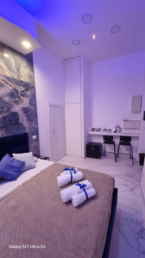 Dint ' O Vico San Petrillo Apartment เนเปิลส์ ภายนอก รูปภาพ