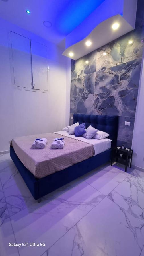 Dint ' O Vico San Petrillo Apartment เนเปิลส์ ภายนอก รูปภาพ