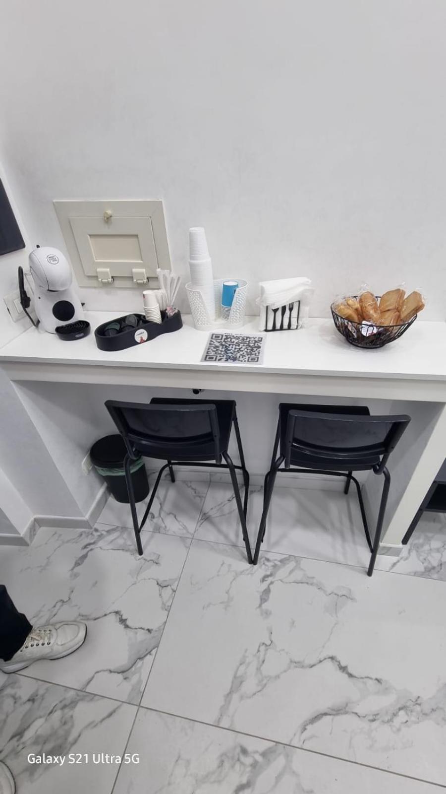 Dint ' O Vico San Petrillo Apartment เนเปิลส์ ภายนอก รูปภาพ